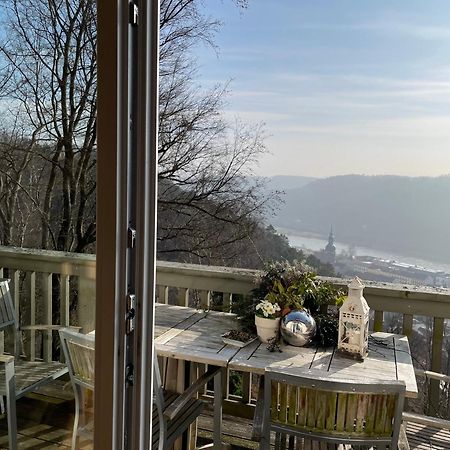 Villa Sonnenburg 바트샨다우 외부 사진