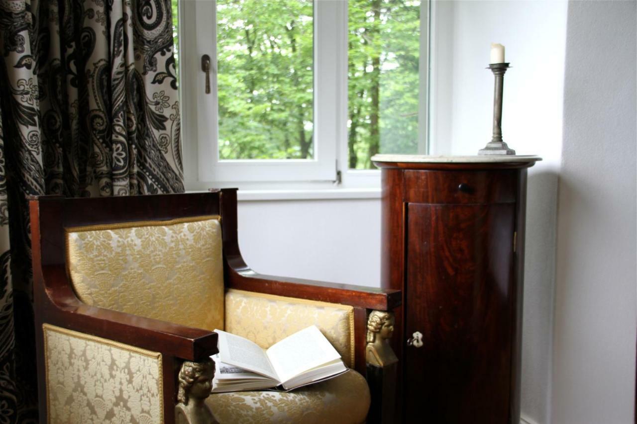 Villa Sonnenburg 바트샨다우 외부 사진